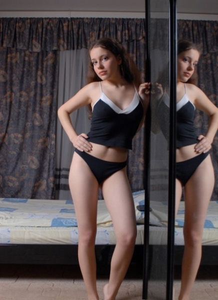 Анкета проститутки Люба - город Юхари-Стал, 21 год, №26841